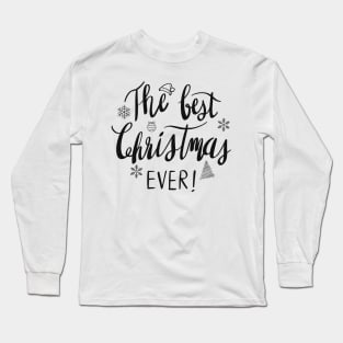 Christmas Long Sleeve T-Shirt